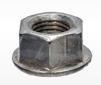 Гайка заднего/переднего колеса MTB