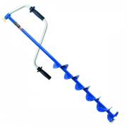 Ледобур Nero SPORT-110-2 (левое вращение) 110мм