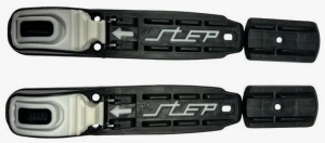 Крепления лыжные STC NNN NT STEP аналог STEP-IN