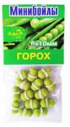 Мини бойлы Dolphin Горох 6x10мм