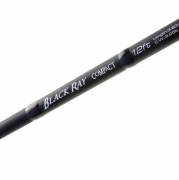 Удилище карповое Caiman Black Ray Compact 3,60м 3,25lb 3 част.