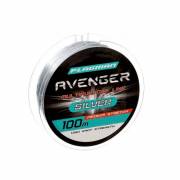 Леска Flagman Avenger 100м Silver