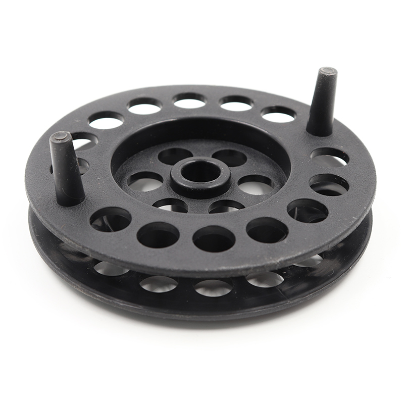 Катушка для жерлицы Yaman 90мм