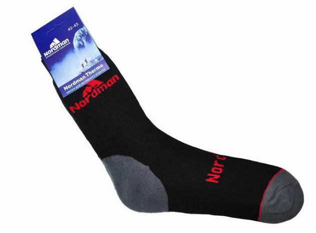 Термоноски Nordman Thermo