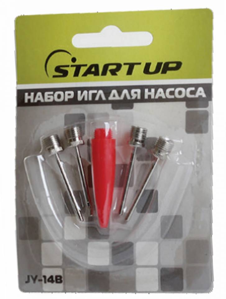 Набор игл для насоса Start Up JY-14B