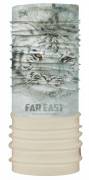 Бандана Buff Polar Far East Cru
