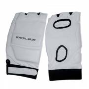 Защита ног Тхэквондо/Каратэ ПУ/ЭВА