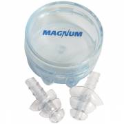 Беруши для плавания Magnum розовый