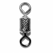 Вертлюг Lucky John Roulette Body Rolling Swivel 012