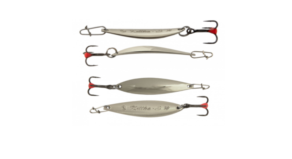 Блесна Eco Pro Killka -S 30мм 2г