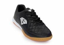 Бутсы футбольные AS4 Volcano indoor Black