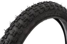 Покрышка велосипедная Duro 14" x2.125 HF1436