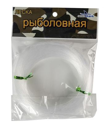 Леска East Shark в мотках 100м