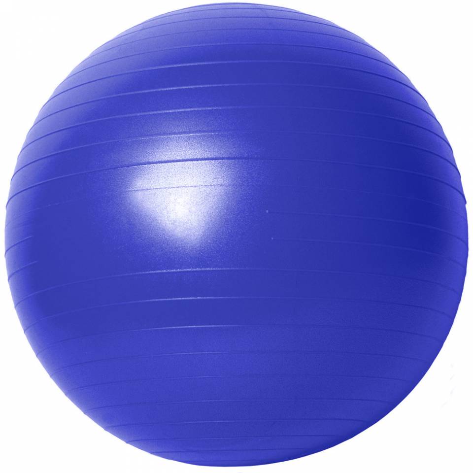 Мяч гимнастический Gym Ball 65см