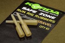 Клипса для скользящей оснастки Korda Run Rig Weedy Gravel