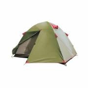 Палатка Tramp Lite Tourist 3 зеленая