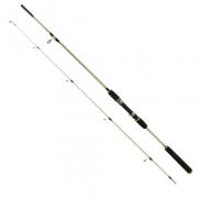 Спиннинг East Shark Crocodile 2,10м 60-150гр прозрачный