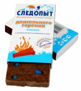 Спички охотничьи Следопыт Экстрим, длительного горения (10шт)