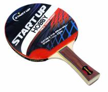 Ракетка для настольного тенниса Start Up Hobby 0Star