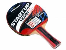 Ракетка для настольного тенниса Start Up Hobby 2Star