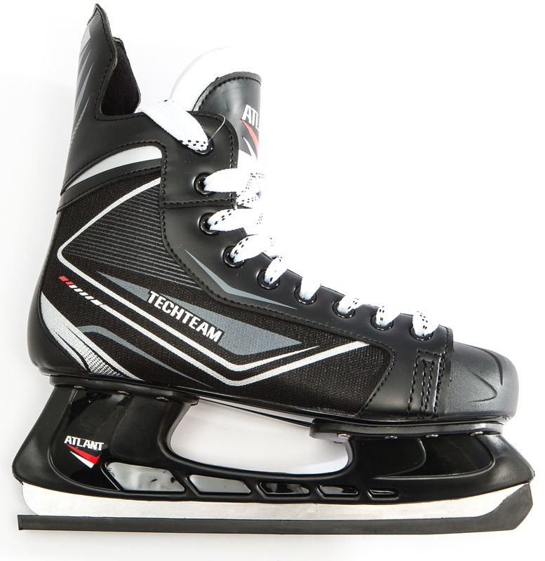 Коньки хоккейные TT Atlant