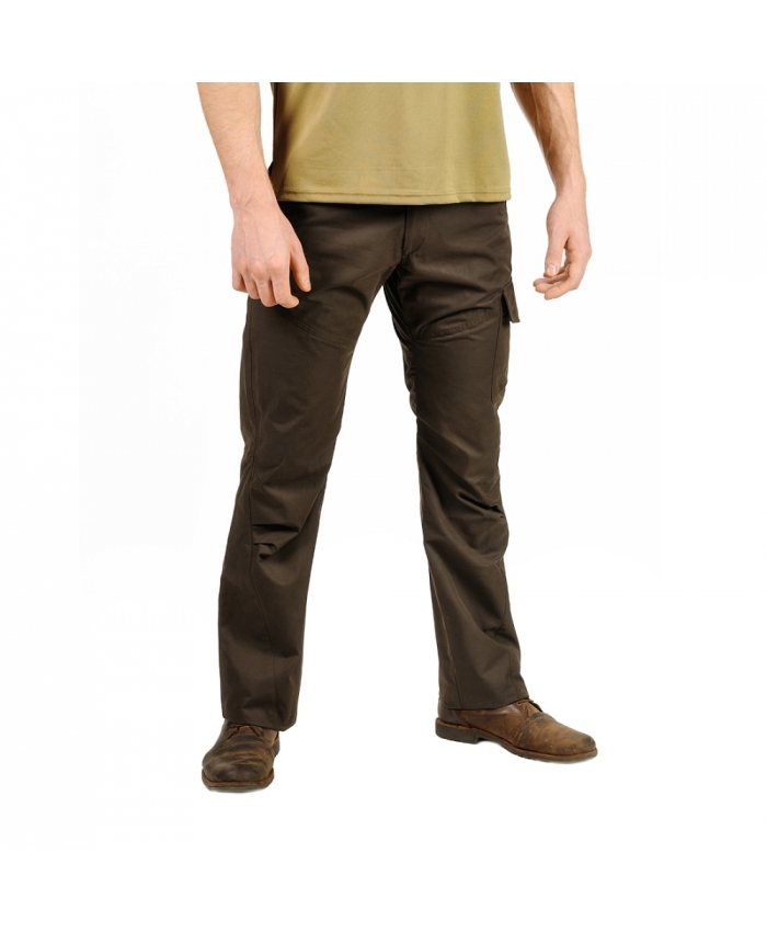 Брюки Aquatic Б-09