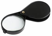 Лупа Следопыт складная