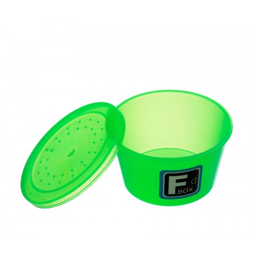 Коробка для опарыша Flagman G002 90х45мм