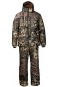Костюм зимний Fantom Force Sever кошачий глаз хаки