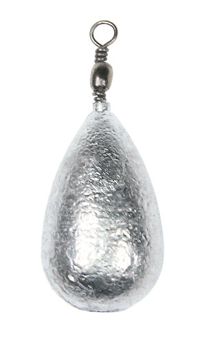 Груз Колокол с вертлюгом