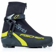 Ботинки лыжные Fischer RC1 Combi TURNAMIC®