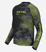 Джерси Finntrail Gravity Graphite