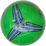 Мяч футбольный Meik E29368-6 Зеленый