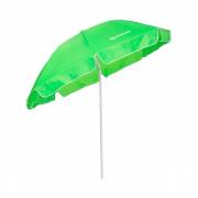Зонт пляжный Nisus 240см с наклоном