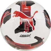 Мяч футбольный PUMA Orbita 6 MS №5 белый-красный