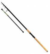 Фидер East Shark Feeder Active Telescopic 3,60м 150гр