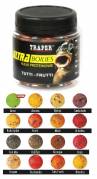 Бойлы Traper Boilies Ultra Vanilla (Ваниль) 12мм 100гр