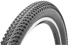 Покрышка велосипедная TireProfi 14" x2.125 1407 (0023)