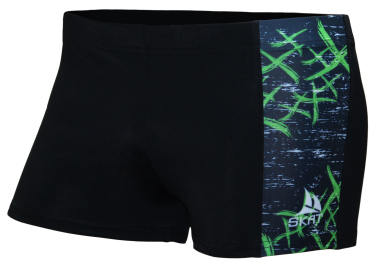 Плавки-шорты Skat А2