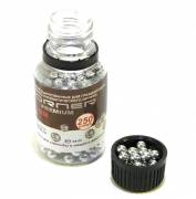 Шарик Borner 4,5мм 250шт банка