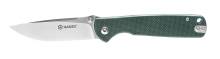 Нож складной Ganzo G6805-GB зеленый