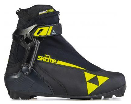 Ботинки лыжные Fischer RC3 Skate TURNAMIC®