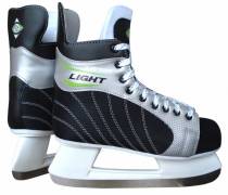 Коньки хоккейные Larsen Light