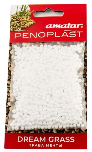 Приманка Amatar Penoplast Трава мечты