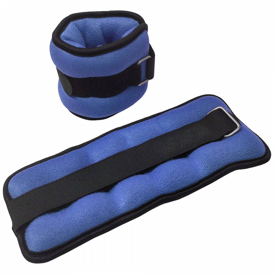 Утяжелители Alt Sport HKAW 103-1 2х1,5кг