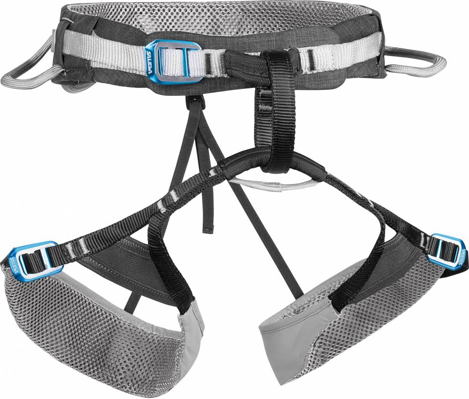 Обвязка Salewa Hardware ROCK M harness L/XL Limestone Grey