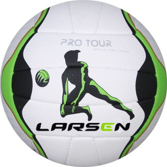 Мяч для пляжного волейбола Larsen Pro Tour
