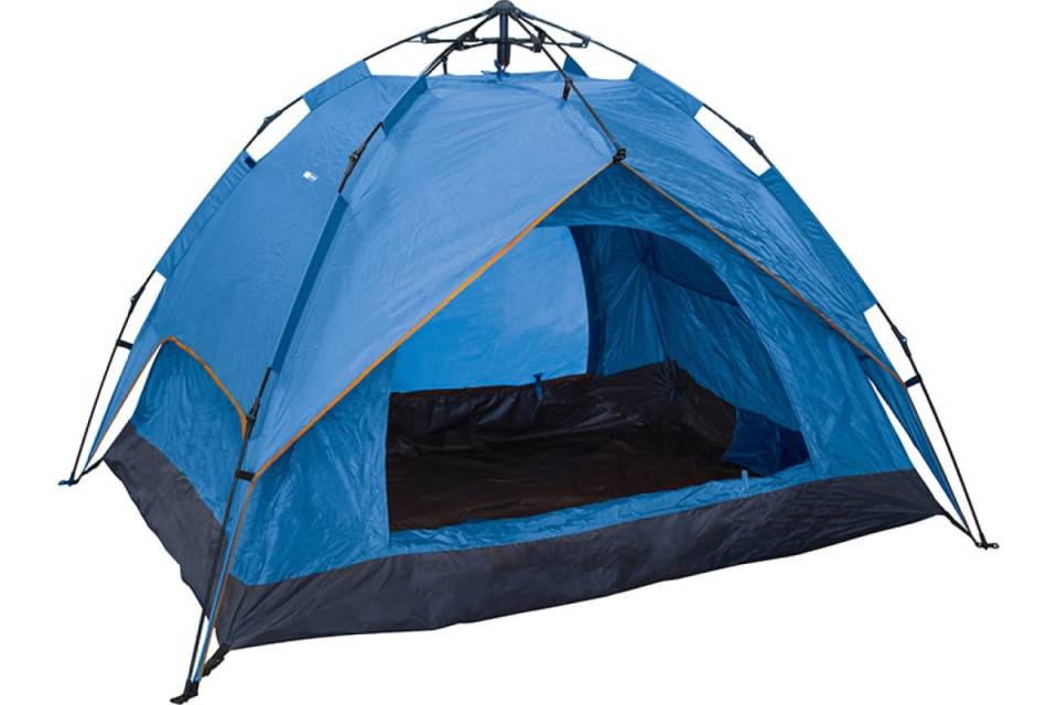 Палатка Ecos Keeper 3