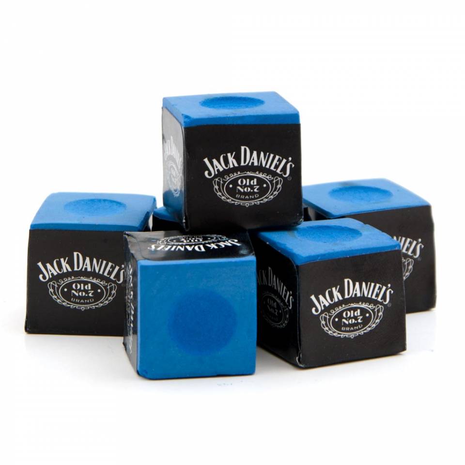 Купить Мел Jack Daniel`s Синий в магазине Турист!