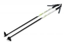 Палки лыжные STC X400 Lemon Стекловолокно